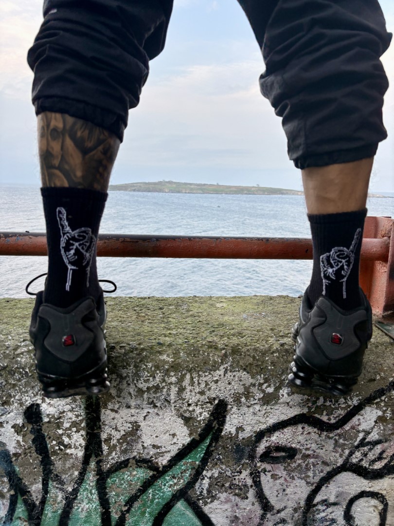 Чорапи Kangal Team